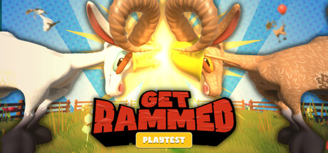 GET RAMMED Playtest