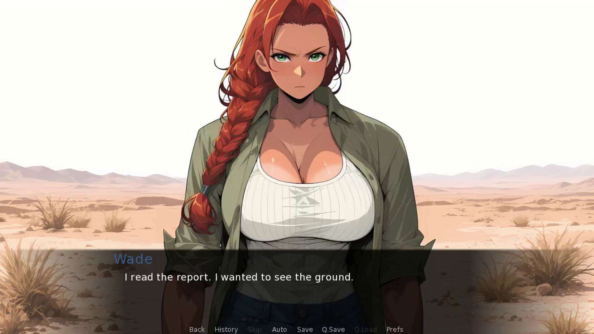 Critical Load screenshot #7