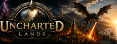 Uncharted Lands