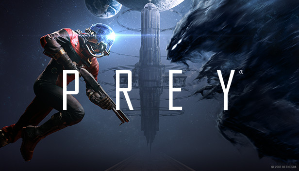 Prey Digital Deluxe (Все DLC)