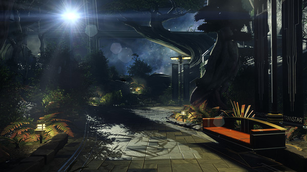 Prey screenshot