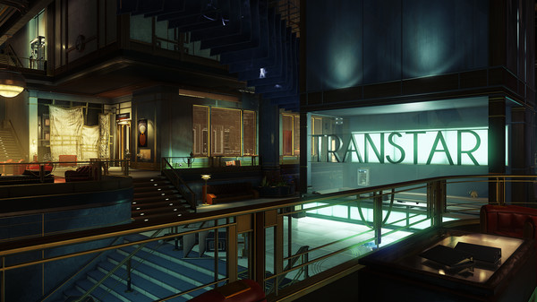 Prey screenshot