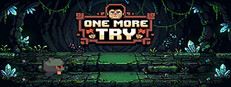 ONE MORE TRY