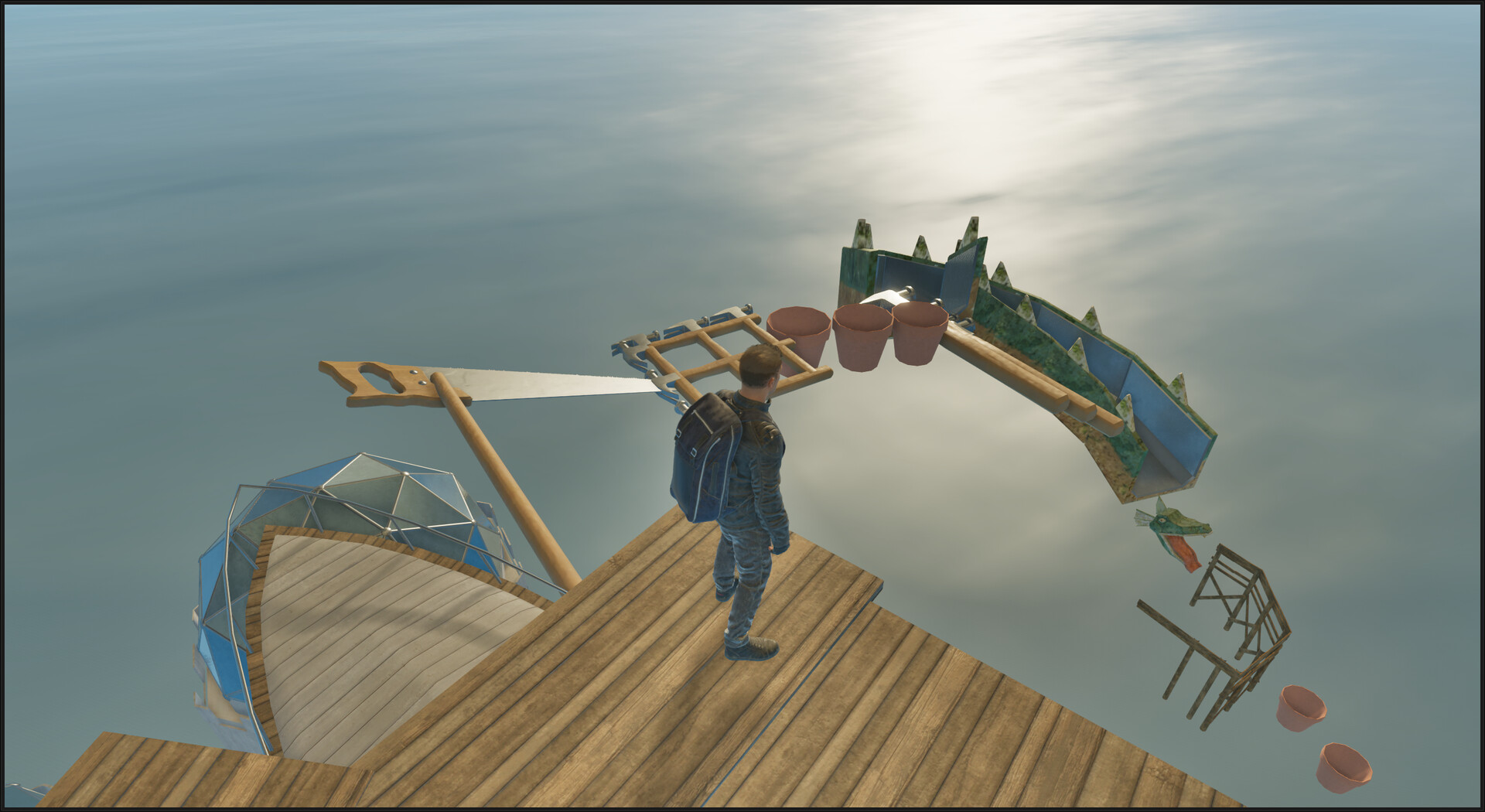 Almost There Featured Screenshot #1