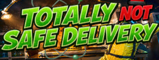 Totally Safe Delivery NOT cover