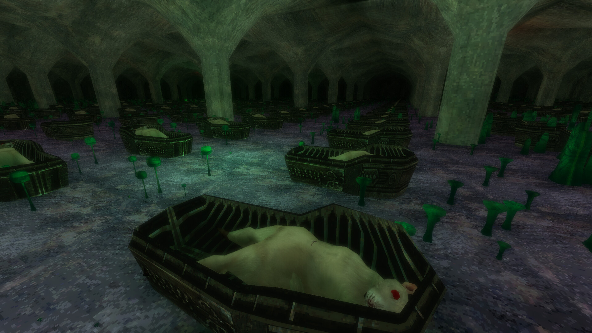 LunaGenesis screenshot 5
