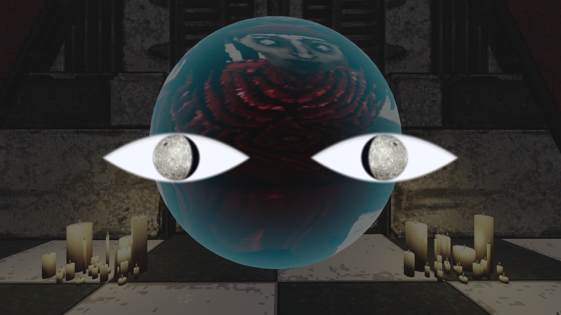 LunaGenesis screenshot #8