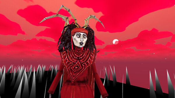 LunaGenesis screenshot 1