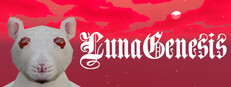 LunaGenesis cover