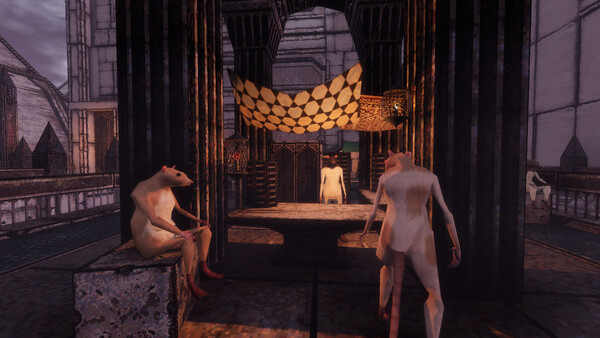 LunaGenesis screenshot 7