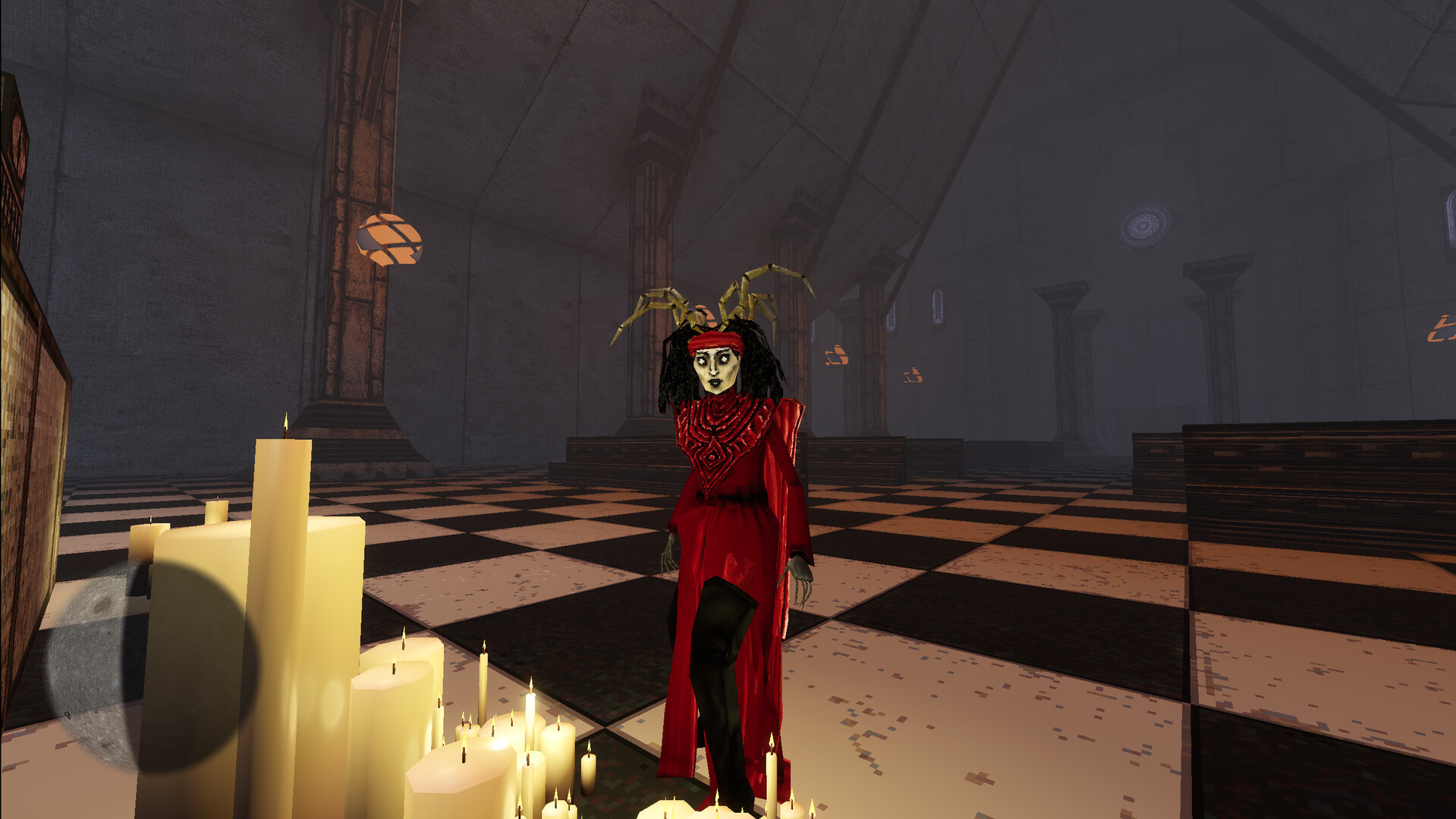 LunaGenesis Featured Screenshot #1