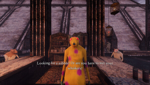 LunaGenesis screenshot 9