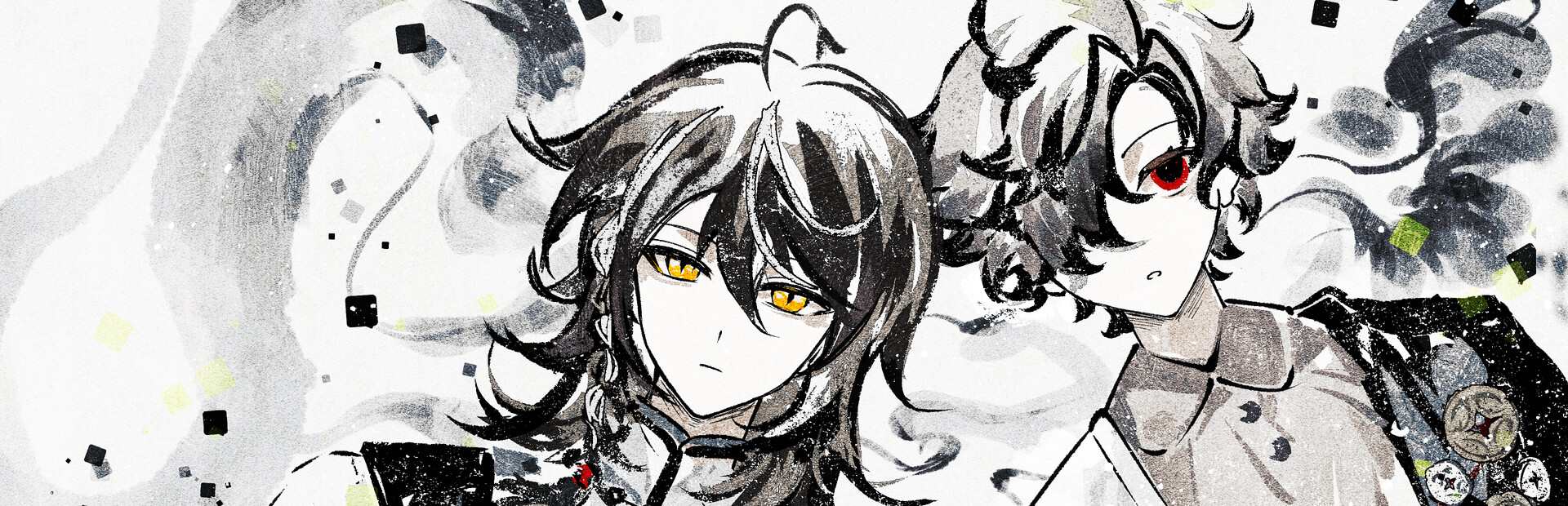 Snake With Bird
