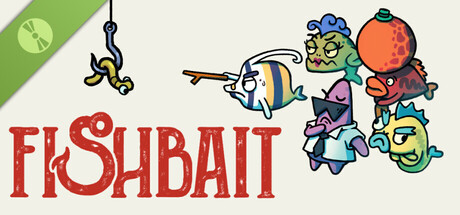 Fishbait Demo header