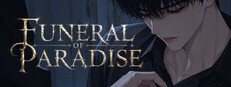 Funeral of Paradise - BL (Boys Love) cover