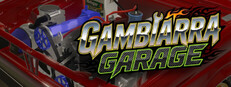Gambiarra Garage Pre-alpha