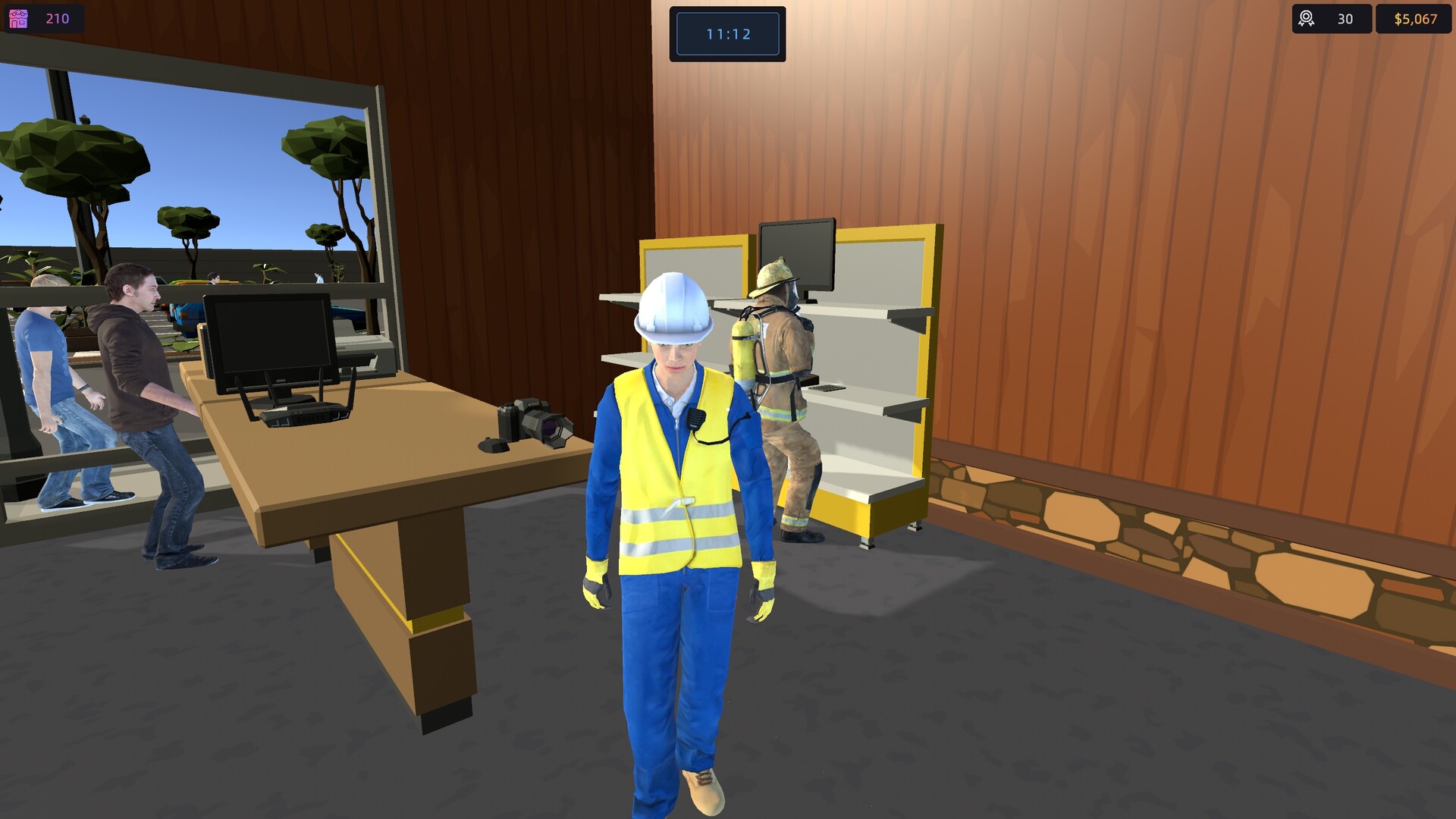 Tech Resale Simulator screenshot 15