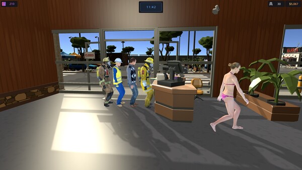 Tech Resale Simulator screenshot 16