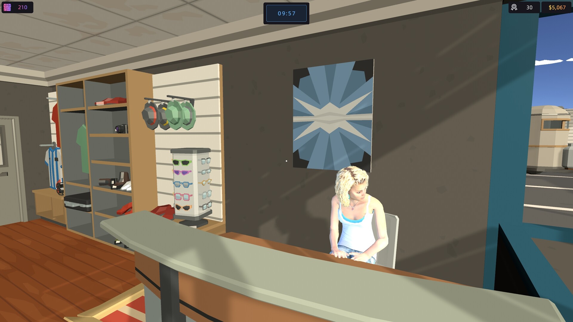 Tech Resale Simulator screenshot 13