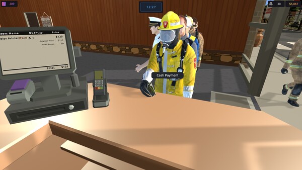 Screenshot media