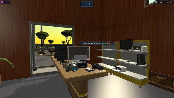 Screenshot media