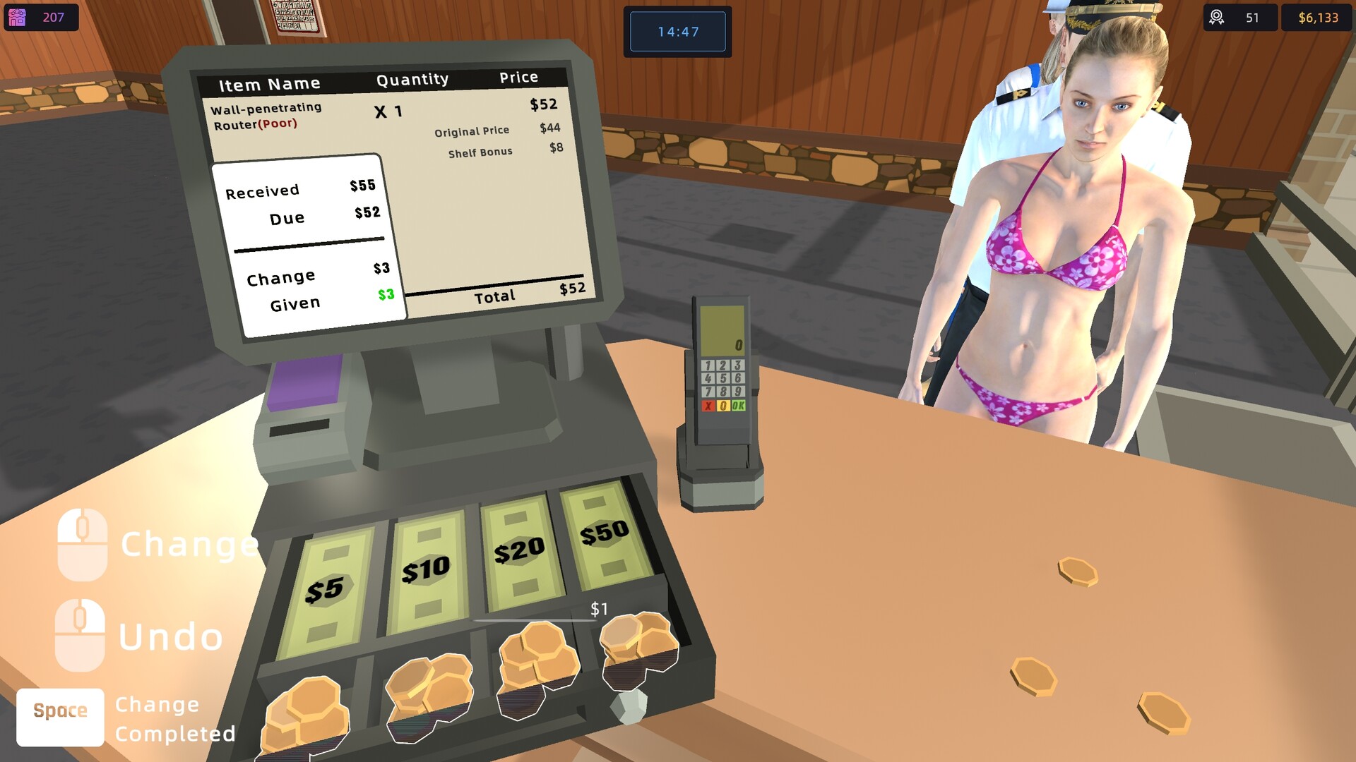 Tech Resale Simulator Featured Screenshot #1