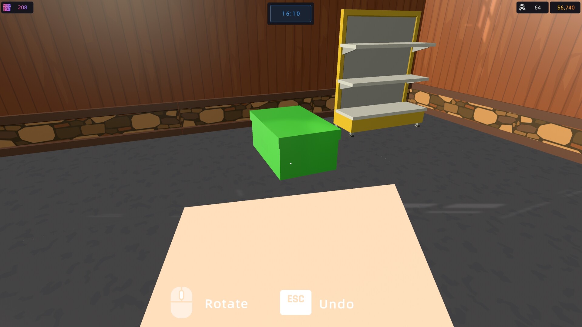 Tech Resale Simulator screenshot 18