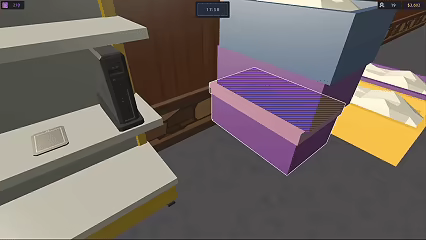Tech Resale Simulator video 2