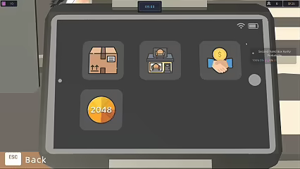 Tech Resale Simulator video 3