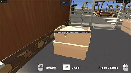 Tech Resale Simulator video 1