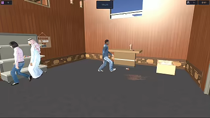 Tech Resale Simulator video 4