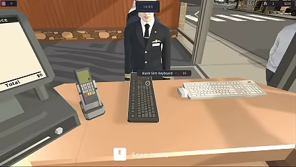 Tech Resale Simulator video 5