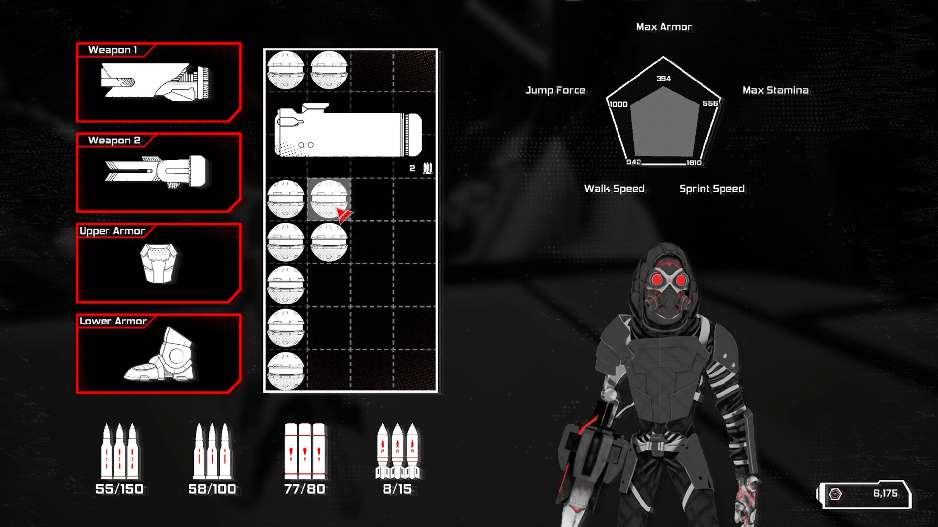 Negative Edge screenshot 13
