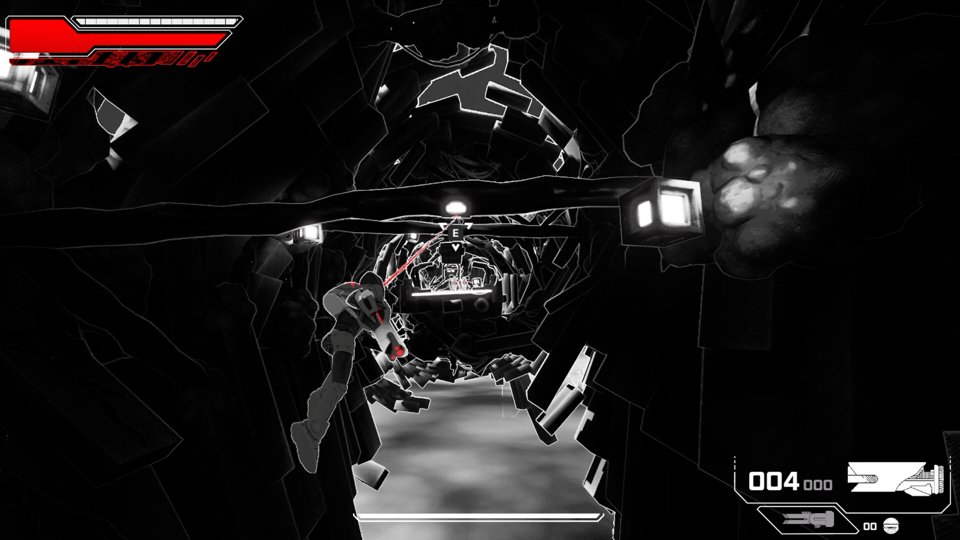 Negative Edge screenshot 7