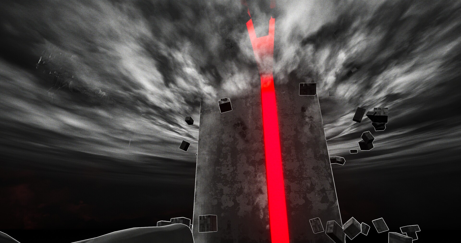 Negative Edge screenshot 5
