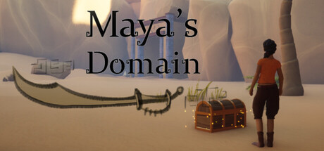 Maya's Domain