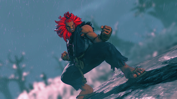 Street Fighter V - Season 2 Character Pass