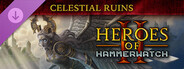 Heroes of Hammerwatch II - Celestial Ruins