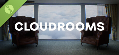 Cloudrooms Demo banner image