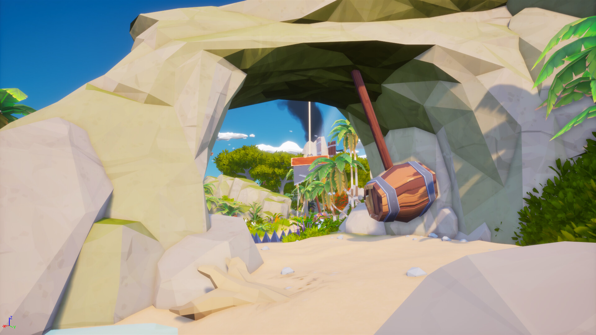 Car Parkour 2 Together screenshot 6