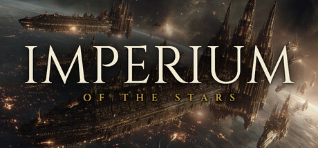 Imperium of the Stars Banner
