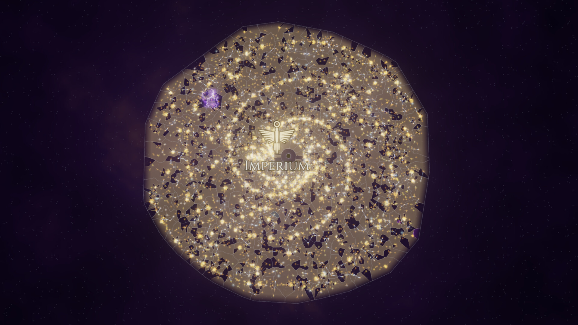 Imperium of the Stars screenshot 8