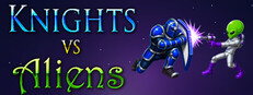 Knights vs Aliens