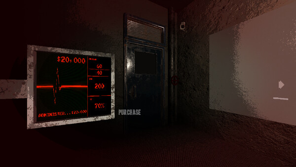 Subjected Screenshot