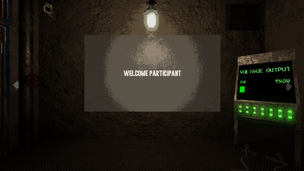 Subjected screenshot 1