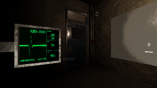 Скриншот 4 из игры Subjected