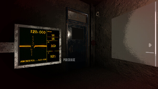 Subjected Screenshot