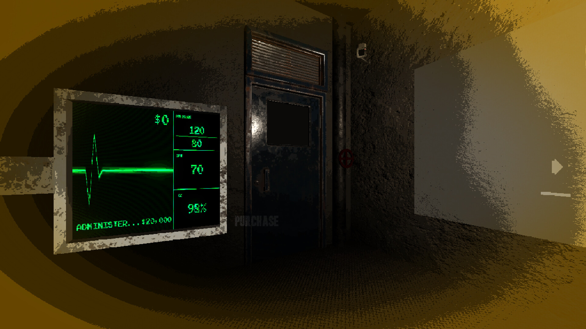 Subjected screenshot 12