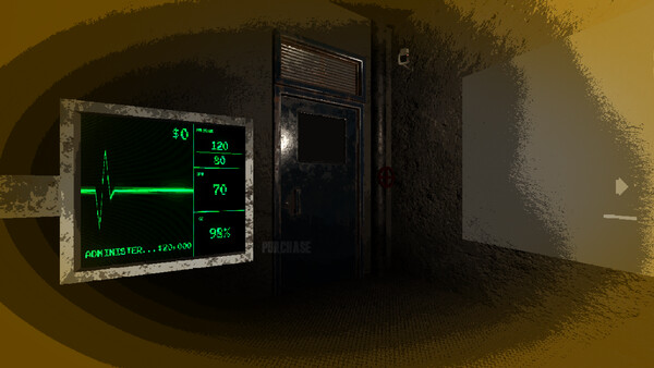 Subjected Screenshot