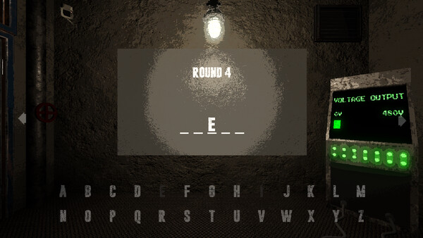 Скриншот 6 из игры Subjected